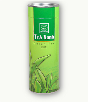 'Trà Xanh’ žalioji arbata